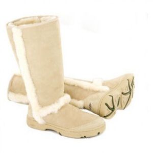 Ugg Sundance Boots- Sand Color